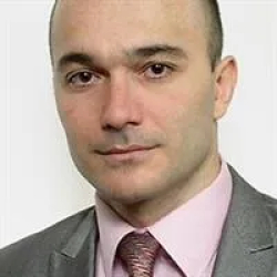 Репетитор по химии Аблялимов Осман Куртсеитович - фотография