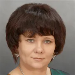 Репетитор по химии Чернова Татьяна Николаевна - фотография