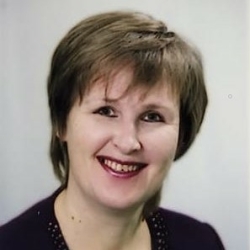 Корнилова Ирина Юрьевна