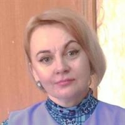 Репетитор по математике  Жудина Наталья Валерьевна - фотография