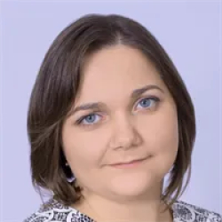 Репетитор по обществознанию Клименкова Евгения Викторовна - фотография