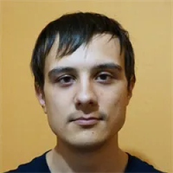 Репетитор по программированию Смирнов Никита Александрович - фотография