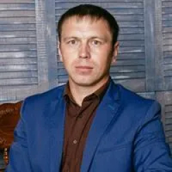 Репетитор по физике Морозов Евгений Анатольевич - фотография
