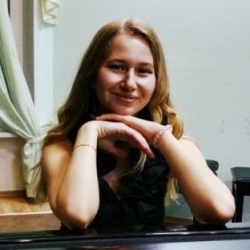 Репетитор по музыке Чернышева Мария Александровна - фотография