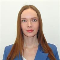 Репетитор начальных классов Пестина Юлия Сергеевна - фотография