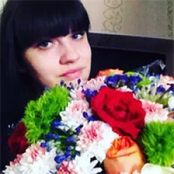 Репетитор для подготовки к школе Алексашина Ксения Александровна - фотография