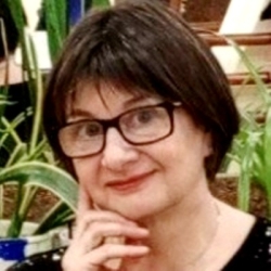 Мельникова Светлана Игоревна