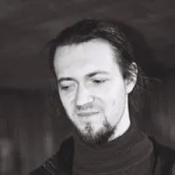 Репетитор по программированию Крутских Алексей Александрович - фотография