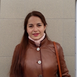 Репетитор по математике  Аскадинова Заира Магомедсаидовна - фотография
