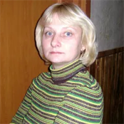 Репетитор для подготовки к школе Зуева Наталья Анатольевна - фотография