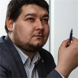Репетитор по математике  Краснокутский Илья Сергеевич - фотография
