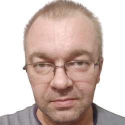 Репетитор по информатике Рябчиков Павел Александрович - фотография