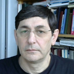 Репетитор по информатике Николайшвили Мераб Гурамович - фотография