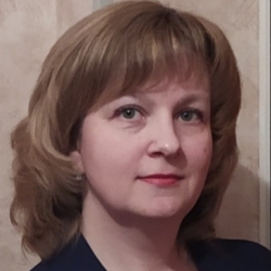 Дрынова Светлана Викторовна
