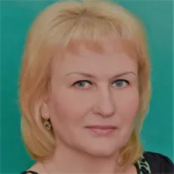 Репетитор по программированию Селютина Ирина Игоревна - фотография