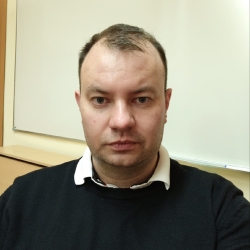 Репетитор по шахматам Антонов Семён Николаевич - фотография