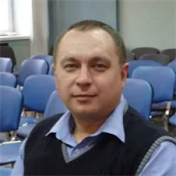 Репетитор по математике  Кислицин Алексей Владимирович - фотография