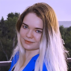 Репетитор по рисованию и живописи Моргунова Анастасия Андреевна - фотография