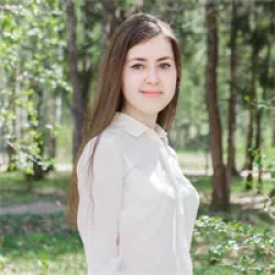 Репетитор для подготовки к школе Шутлив Марина Александровна - фотография