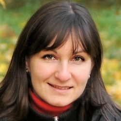 Андреева Татьяна Николаевна