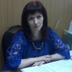 Василенко Алевтина Викторовна