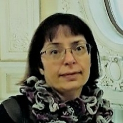 Гладкова Екатерина Валерьевна