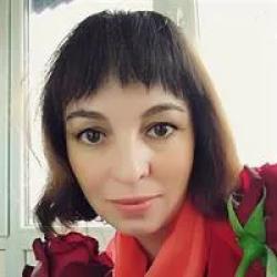 Репетитор по математике  Красовская Жанна Евгеньевна - фотография