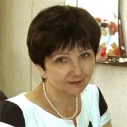 Репетитор по математике  Щучкина Надежда Николаевна - фотография