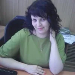 Репетитор по математике  Филиппова Ольга Сергеевна - фотография