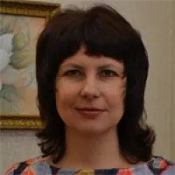 Репетитор по истории Борисова Алина Владимировна - фотография