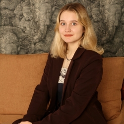 Серавнина Кристина Борисовна
