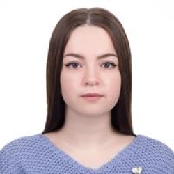 Репетитор по обществознанию Новикова Ксения Евгеньевна - фотография