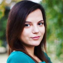 Репетитор по химии Середина Наталья Юрьевна - фотография