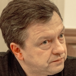 Репетитор по экономике Андреев Алексей Александрович - фотография