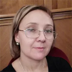 Репетитор для подготовки к школе Копылова Ирина Николаевна - фотография