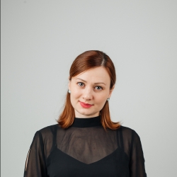 Репетитор по химии Гриценко Нина Анатольевна - фотография
