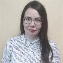 Репетитор по математике  Нечаева Татьяна Валерьевна - фотография