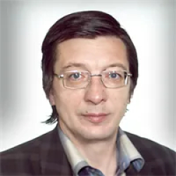 Репетитор по математике  Дробышев Виктор Евгеньевич - фотография