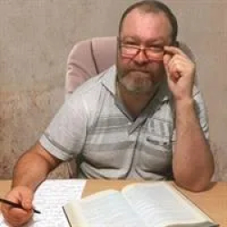 Репетитор по математике  Чекмарев Дмитрий Николаевич - фотография