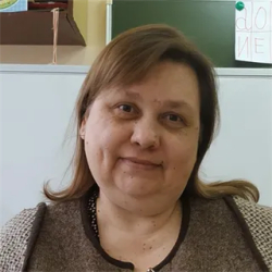 Репетитор для подготовки к школе Ваулина Татьяна Алексеевна - фотография