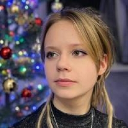Репетитор по биологии Малашичева Елизавета Егоровна - фотография