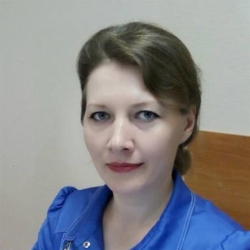 Репетитор по рисованию и живописи Валова Татьяна Александровна - фотография