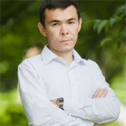 Репетитор по математике  Гарифуллин Марсель Маратович - фотография