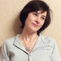 Репетитор по химии Свиридова Наталья Валерьевна - фотография