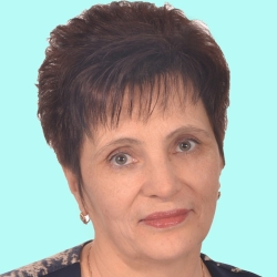 Линькова Марина Алексеевна