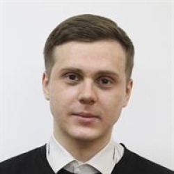 Репетитор по химии Борисов Николай Александрович - фотография