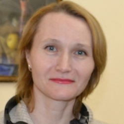 Хохлова Татьяна Ивановна