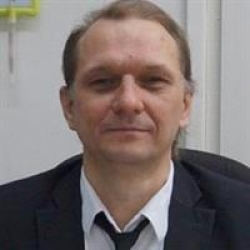 Репетитор по физике Шпилевой Евгений Владимирович - фотография