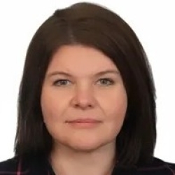 Репетитор по биологии Тимошенко Ирина Владимировна - фотография