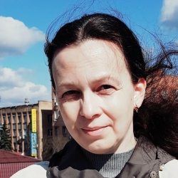 Репетитор по химии Морозова Ирина Борисовна - фотография